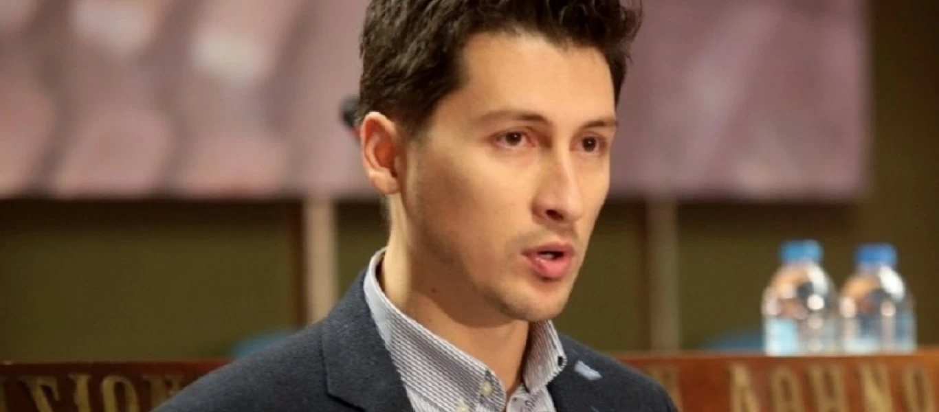 Π.Χρηστίδης: «Ερασιτεχνικός και επικίνδυνος αυτοσχεδιασμός τα πλωτά φράγματα»